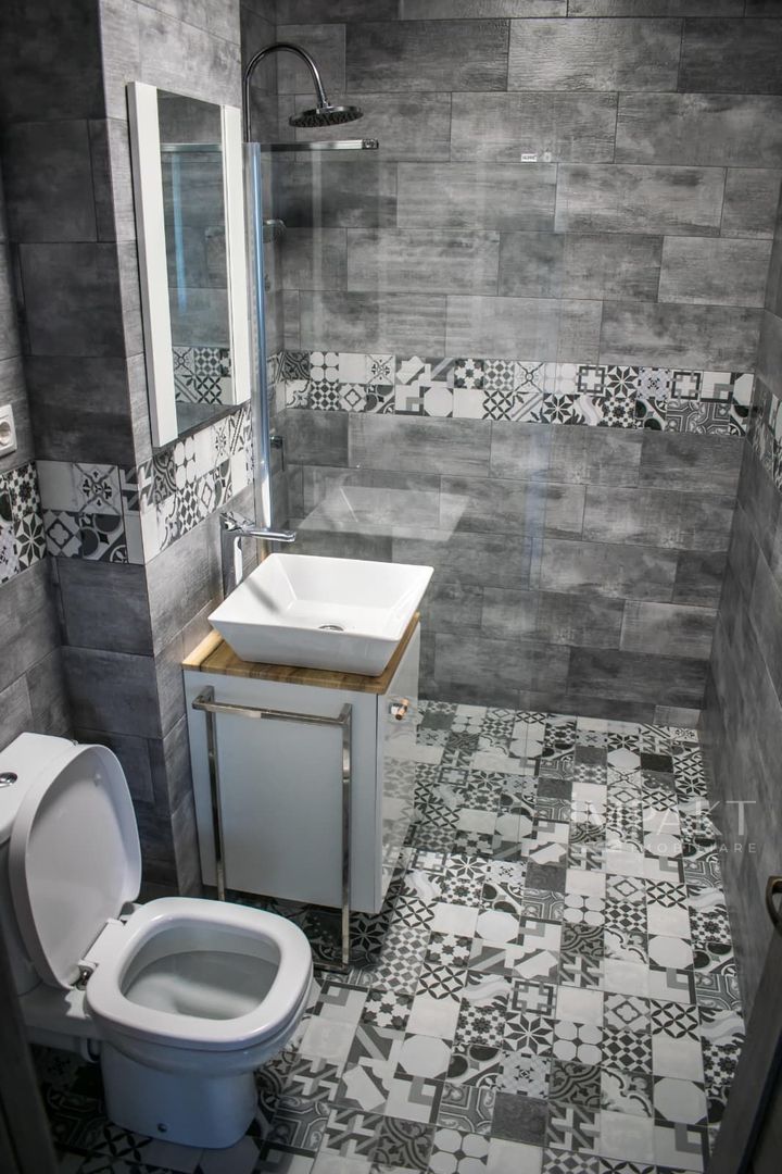 Apartament modern cu 2 camere, etaj intermediar, zona Semicentrala! - Poză 12