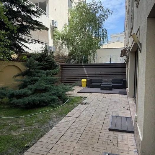 3 camere LUX Herăstrău – Nordului | 160 mp + grădină - Poză 8