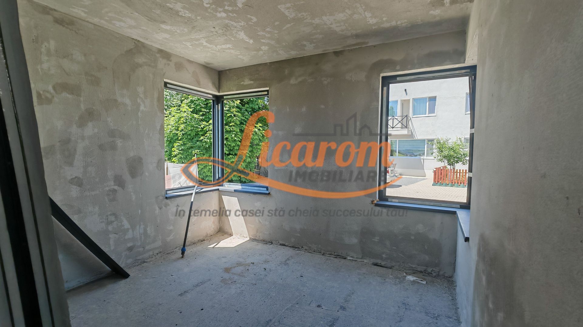 Casa individuala constructie noua la cheie in Ghimbav,plata in TRANSE. - Poză 21