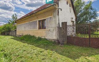 Casă cu teren de 2341 mp, în Bonțești, Arad - Poză 1