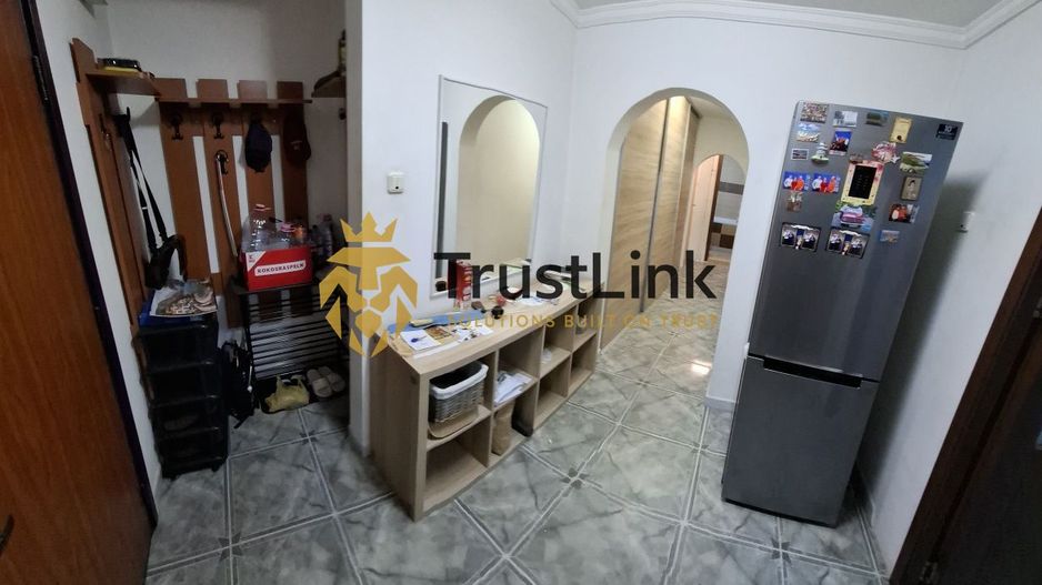 Apartament 4 camere Dristor strada Racari - Poză 4