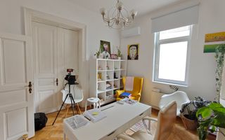 De vânzare - apartament 200 mp utili - Sf. Voievozi - Victoriei - Poză 5