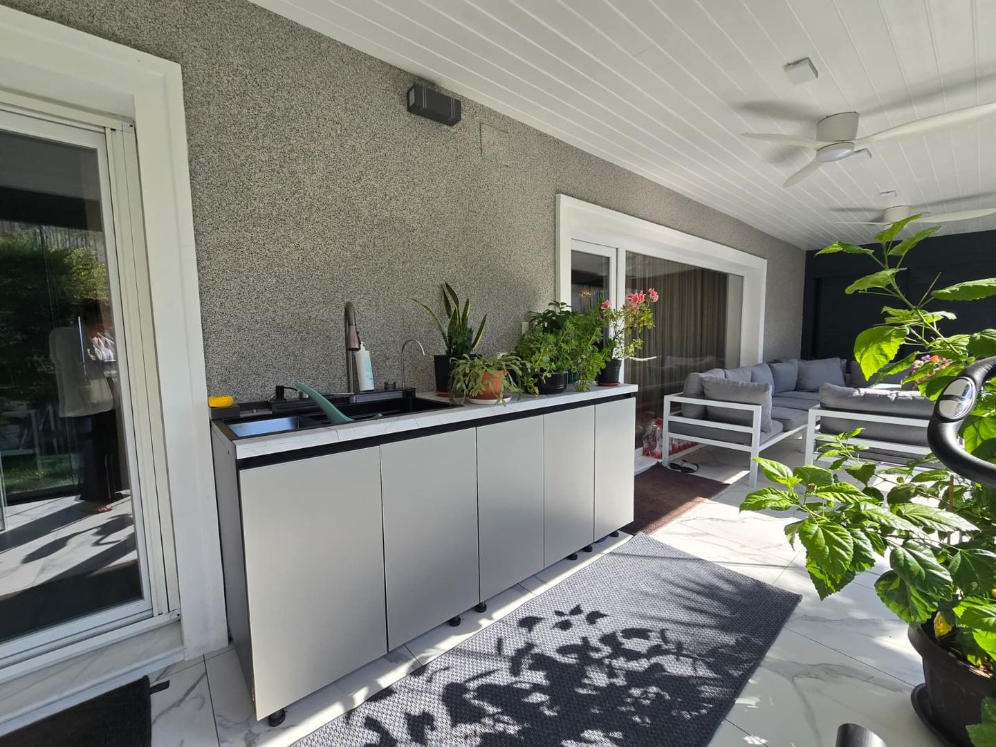 Cosmopolis - Vila M cu 3 Dormitoare Mobilata si Utilata - Poză 22