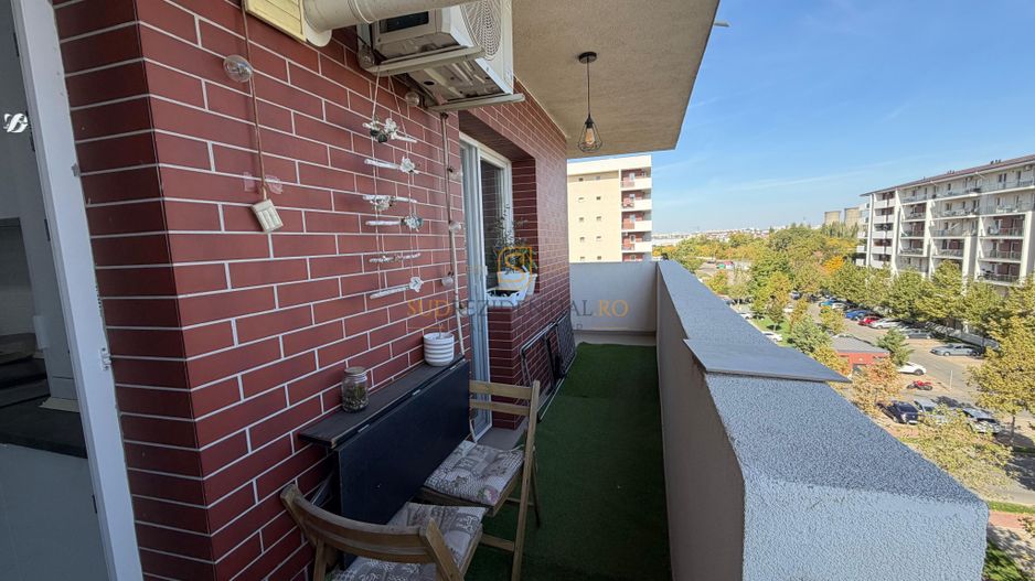Apartament doua camere cu loc de parcare inclus | Parc Tudor Arghezi - Poză 11