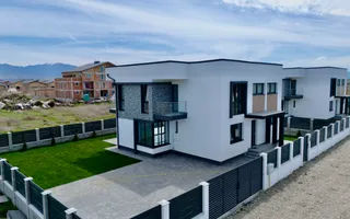 Casa individuală | 4 camere | 153 mp | Direct dezvoltator - Poză 12