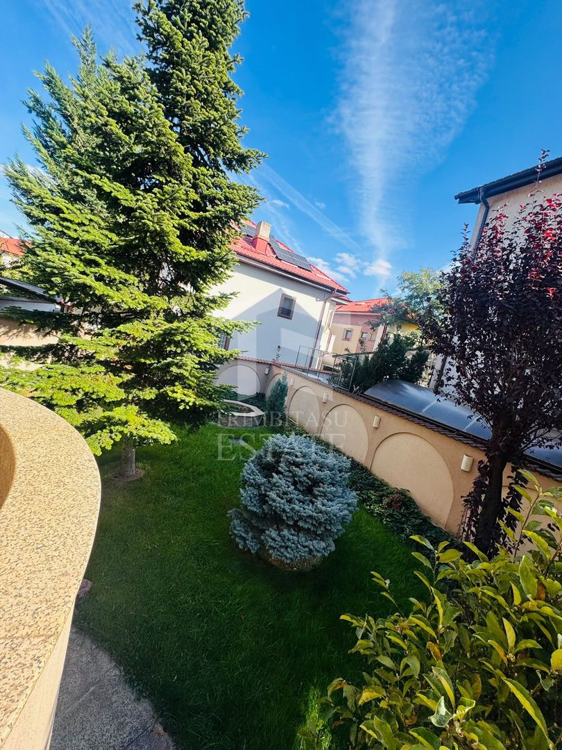 Vila 2 corpuri sector 6 -Valea Doftanei 650mp  teren 800mp - Poză 24