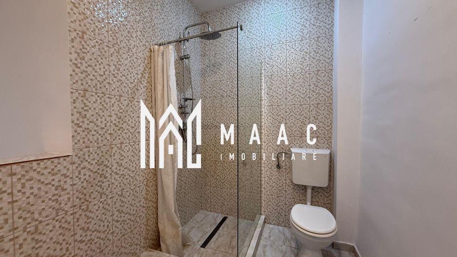 Spatiu comercial /birouri I 3 incaperi I Renovat I Terezian - Poză 6