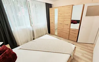 2 camere, mobilat modern, PET FRIENDLY, spatios, Grigorescu - Poză 11