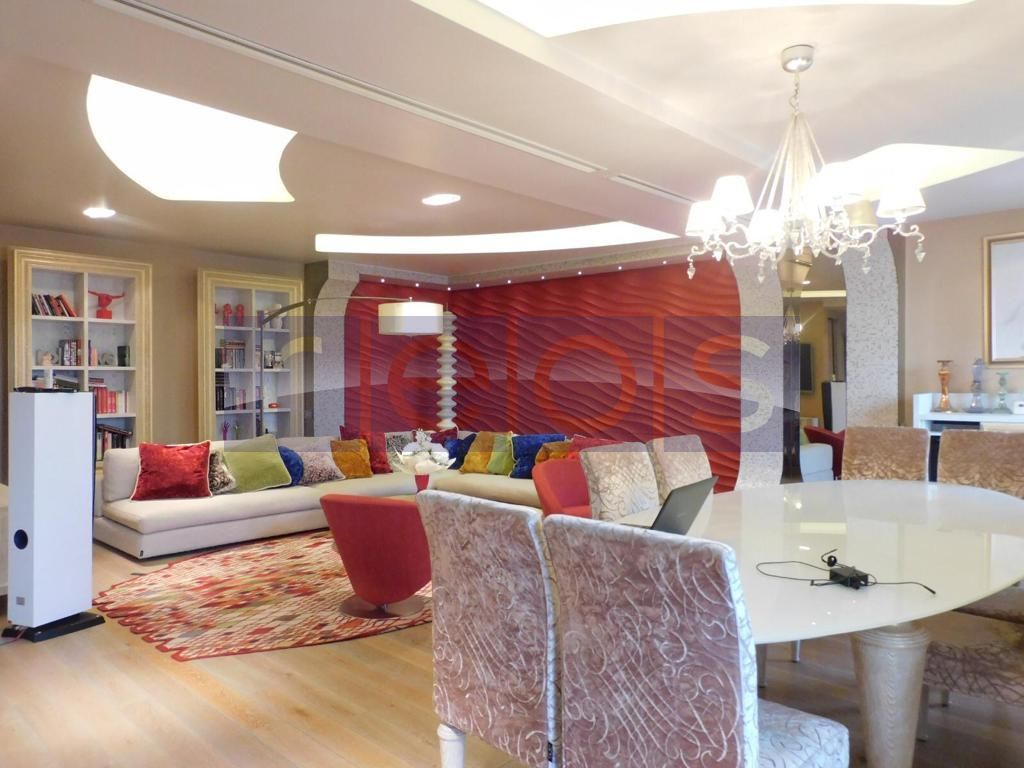 VANZARE DOROBANTI 4 CAMERE | 187 MP | - Poză 23