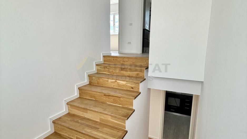 Vila individuala 4 camere | Scoala Americana | Pompa de caldura - Poză 5