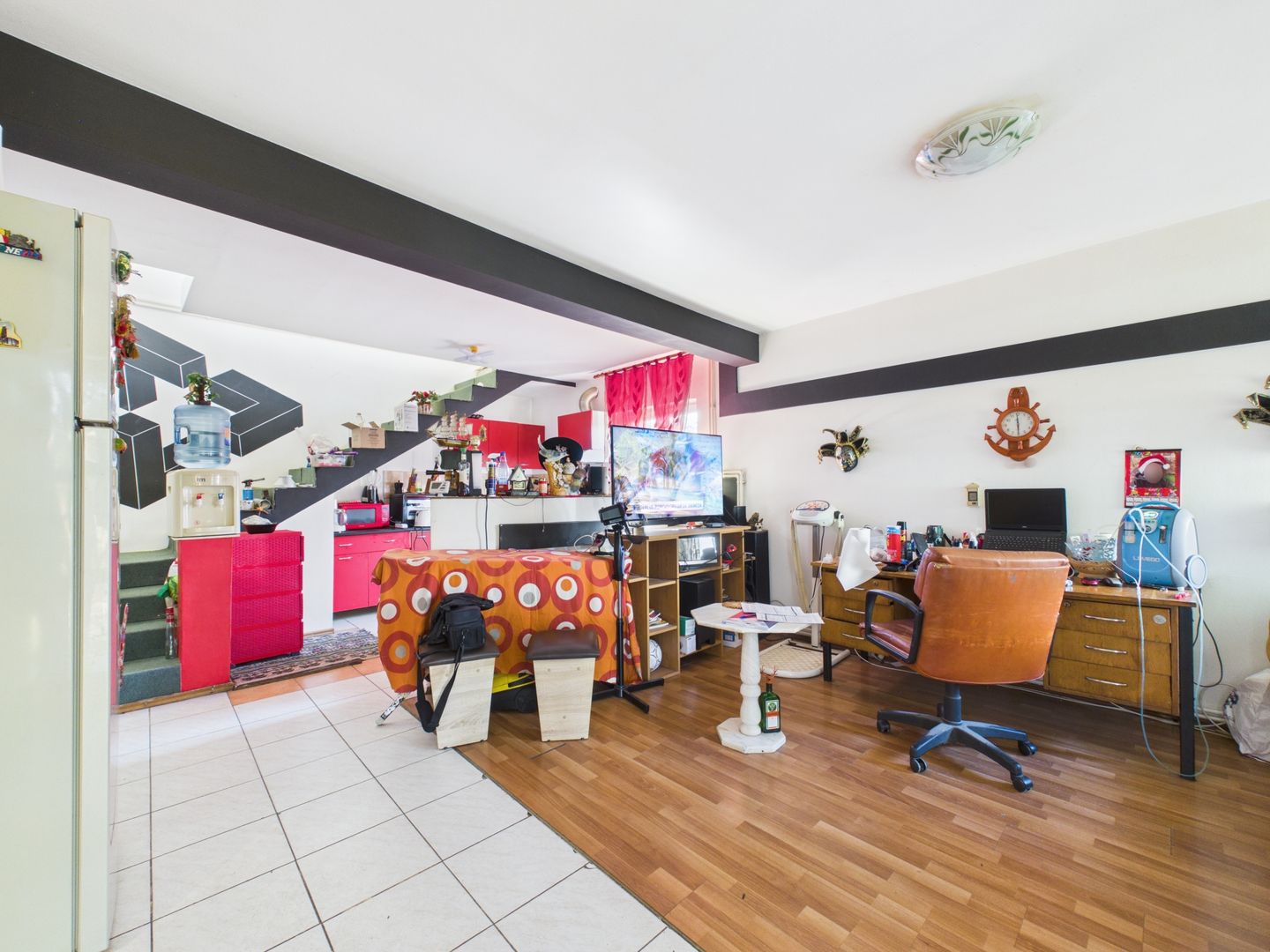 Casă individuala P + 1 + Pod - Pantelion - 130 mp utili - 200 mp teren - Poză 6