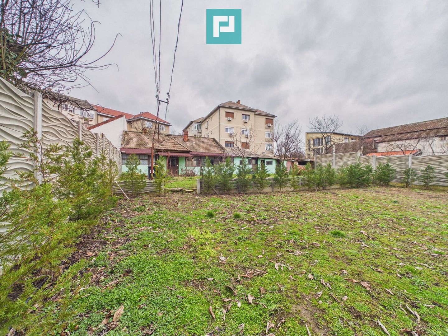 Proprietate cu destinaţii multiple în Timişoara - Poză 29