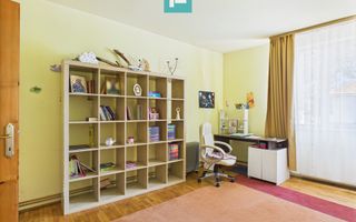 Casă cu 2 corpuri independente în Aradul Nou - Poză 14