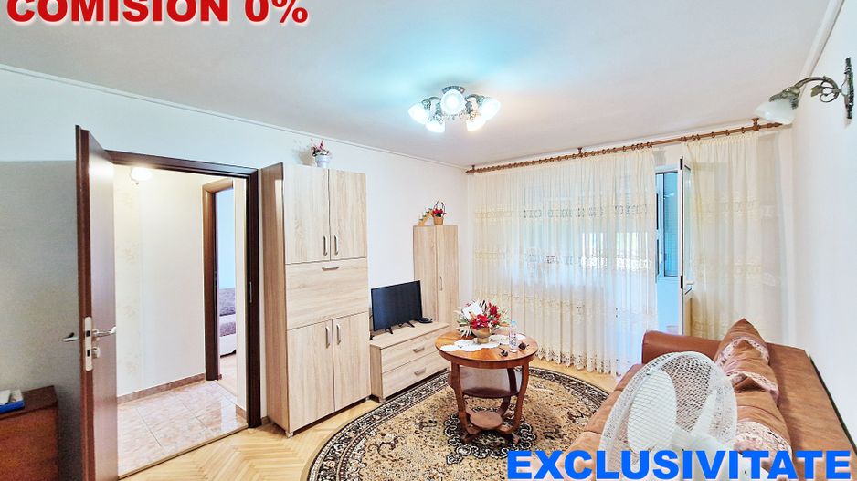 AZURA Imobiliare - Cel mai bun Apartament cu 4 Camere din Trivale - Poză 2
