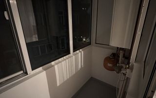 Apartament 2 camere, centrală proprie, parcare, metrou Muncii - Poză 6