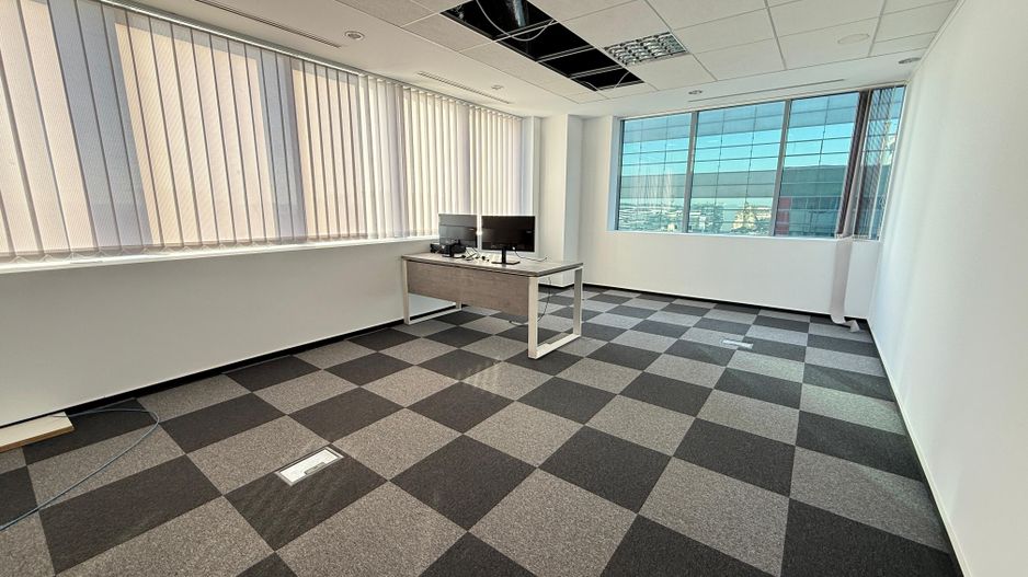 Oportunitate investitie | Cladire birouri Pipera - Poză 14