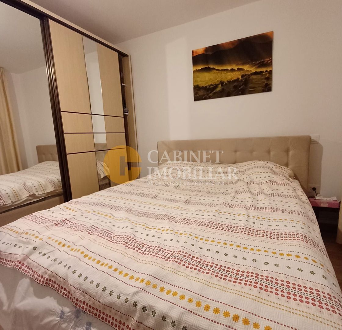 Ultracentral- 2 Camere Decomandate - Renovat complet+Boxa Intabulata+Parcare - Poză 3