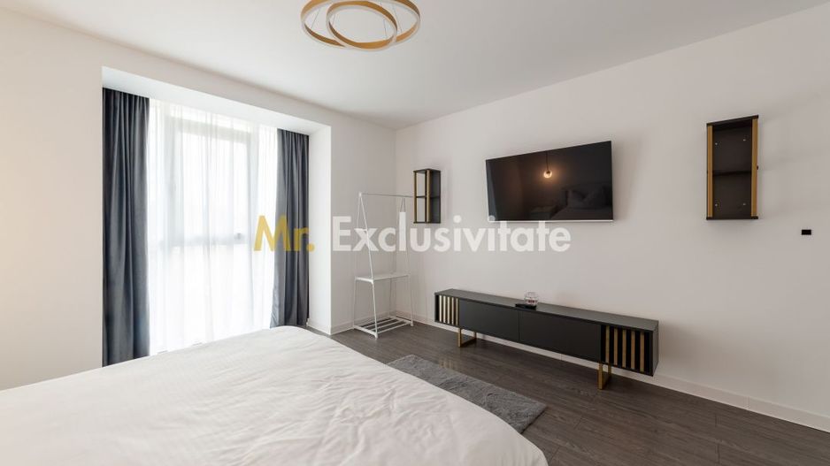 Ultracentral 2 camere | Renovare 2026 | Gata de mutat | Airbnb/Booking - Poză 4