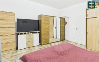Apartament la casă cu 3 camere, Zonă Centrală - Timișoara - Poză 9