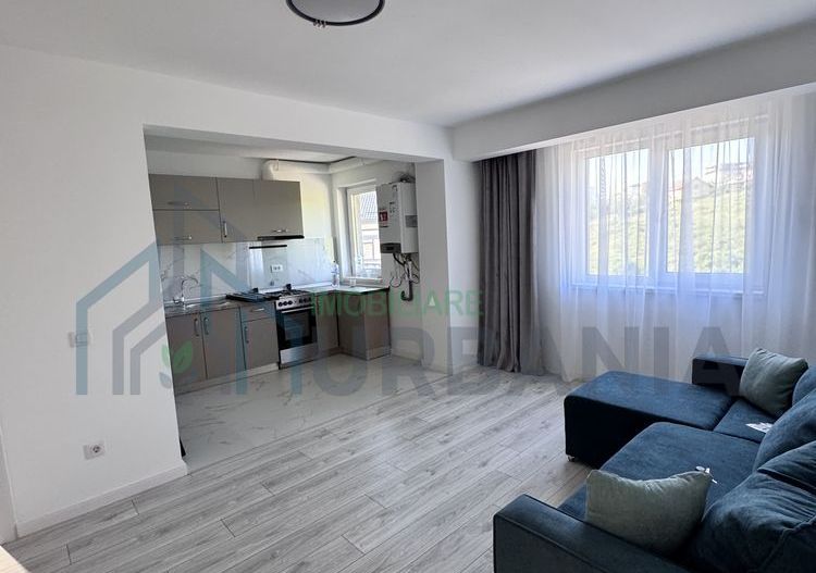 Inchiriez apartament - Poză 1