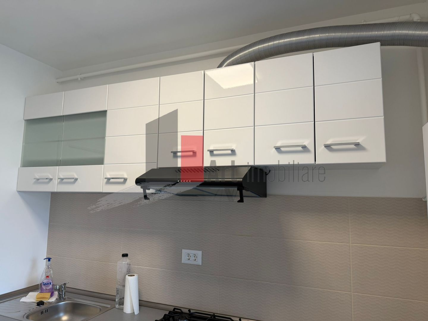 Garsoniera de inchiriat-Lujerului-Timisoara-cu centrala - Poză 7