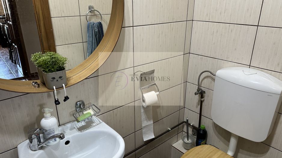 3 camere decomandate/balcon 12 mp/zona P-ta.Ion Mester - Poză 9