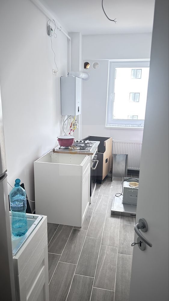 2 Camere - 57MP | Bloc 2025 | Etaj 4/10 | Uverturii - Poză 3