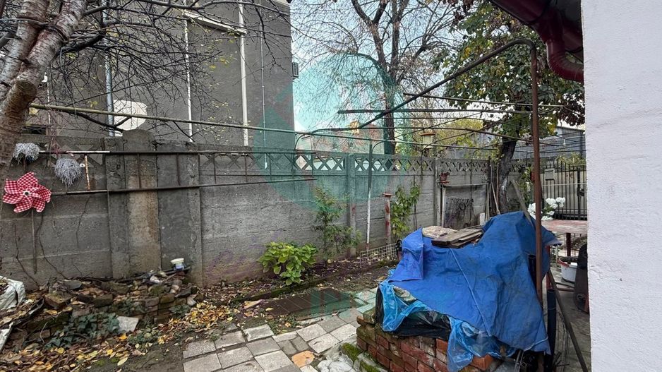 Apartament 5 camere, , vilă interbelică - cartier de case - Poză 17