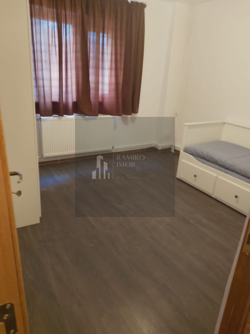 APARTAMENT 4 CAMERE | CENTRALĂ  PROPRIE | LÂNGĂ PARCUL TINERETULUI - Poză 2