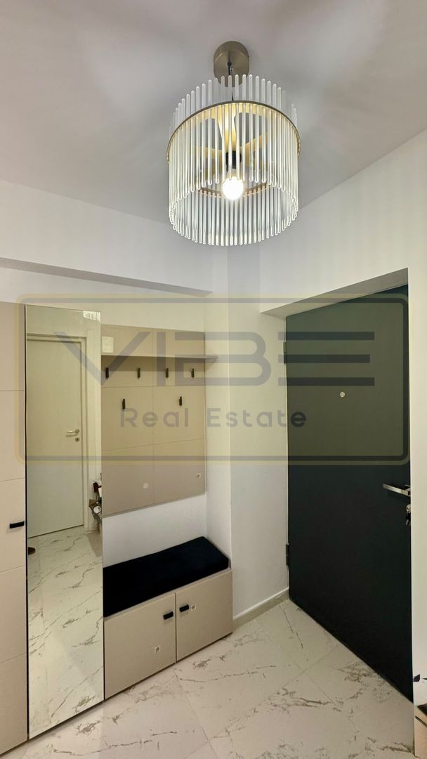 Apartament premium + parcare Bucium -  Mega Image - Poză 10