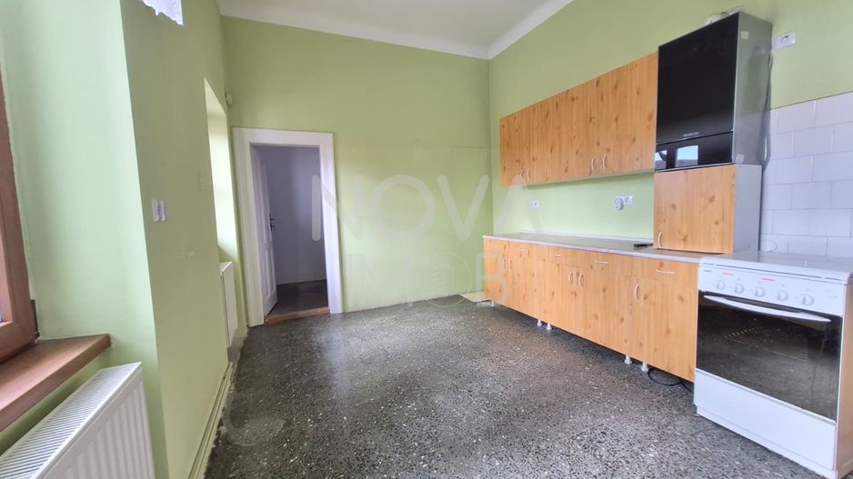 Apartament 4 camere, Str. Cetatii - Sibiu - Poză 8