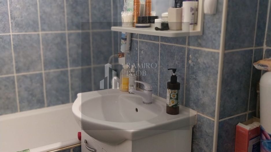 Apartament 2 camere curte proprie parter Prelungirea Ferentari/Salaj - Poză 11