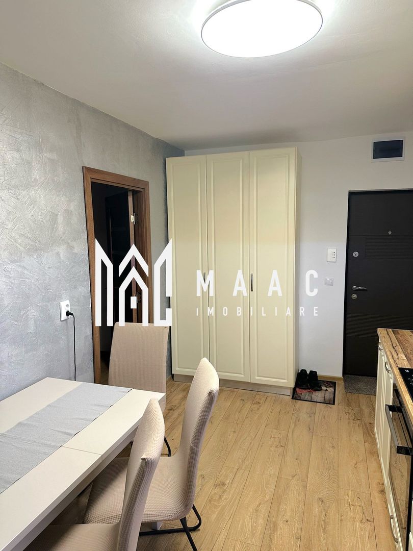 Apartament 2 camere | Zona Terezian | Renovat - Poză 5