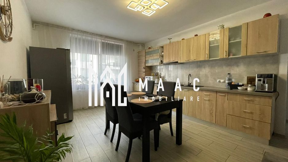 Apartament 3 camere | 54 MPU | Terasa | Șelimbăr - Poză 1
