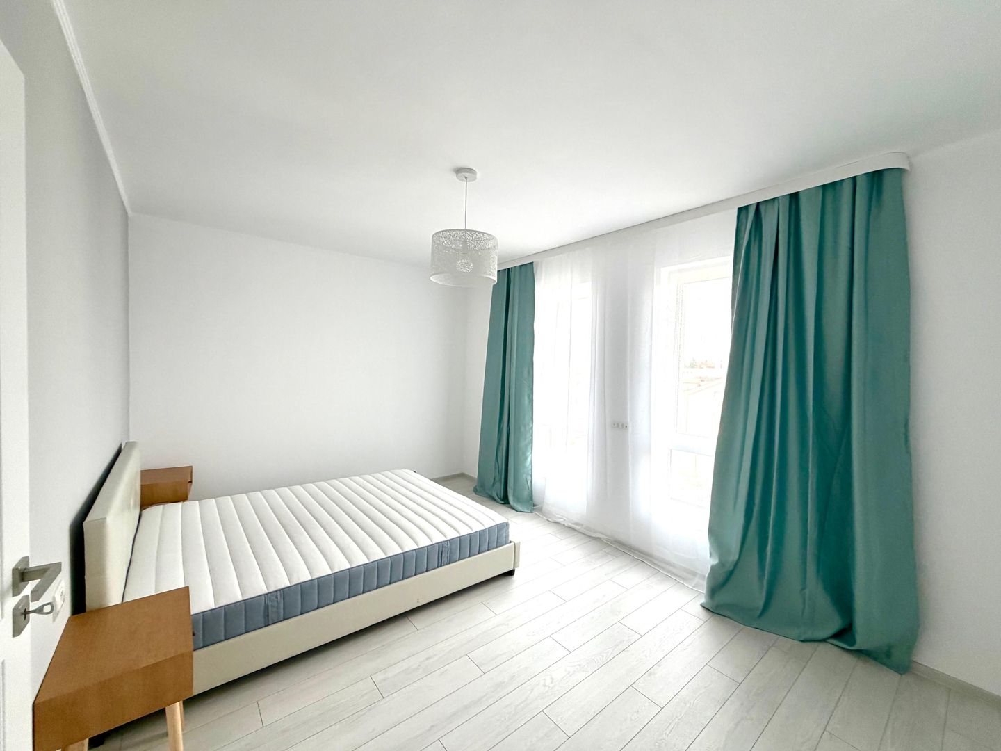 Apartament 2 camere -  mobilat complet -  zona Hotel IQ - Giroc - Poză 6