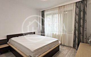 Apartament de inchiriat cu 2 camere in zona Cantemir, Oradea - Poză 1