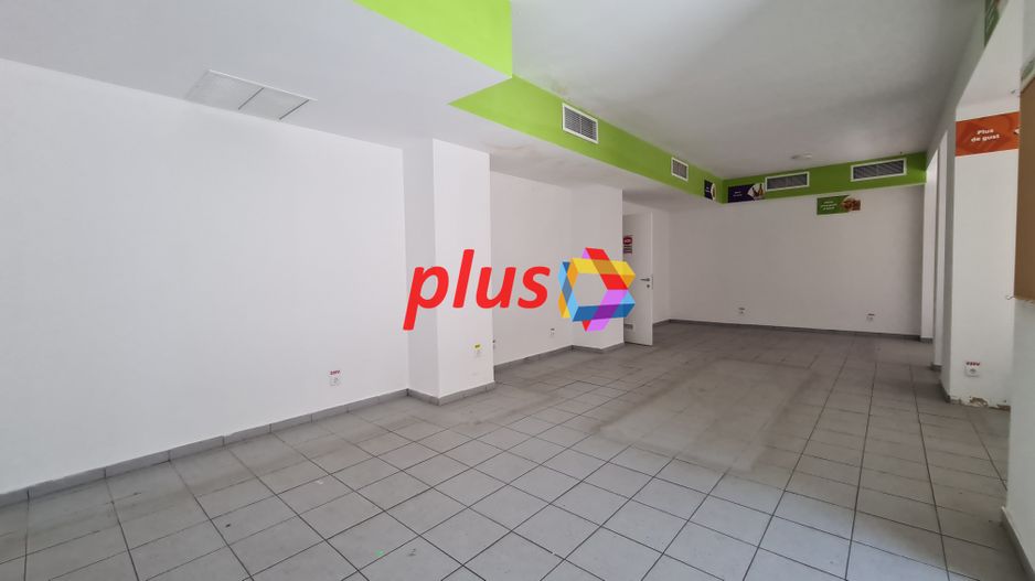 Spatiu comercial de închiriat Brasov - 120 mp # Plus-imo.ro - Poză 4