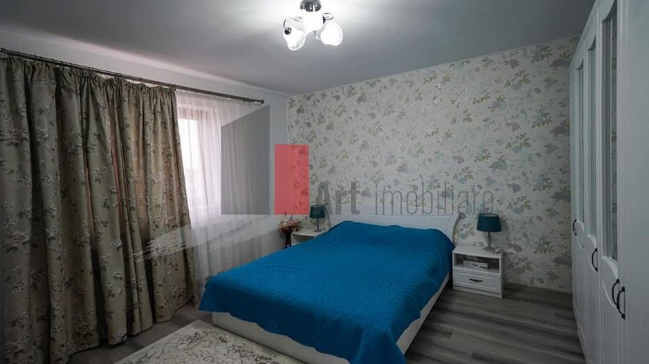 Casa de vanzare Domnesti - Poză 7