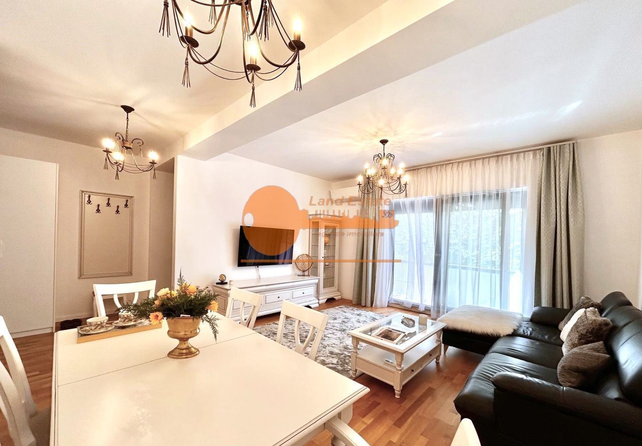 Uranus-Catredala NEamului 3 camere+Dressing ( - Poză 1