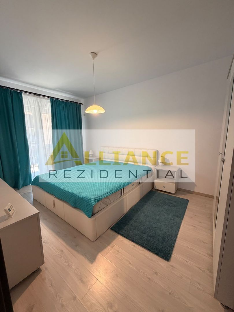 Apartament 3 Camere 89 MP cu 2 Bai si Lift - Poză 6