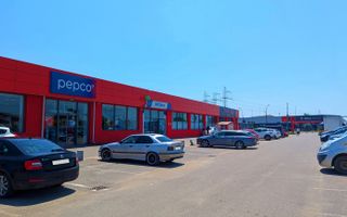 Teren intravilan, Com Berceni,706 mp, zona rezidentiala,Str. Lebedelor - Poză 12