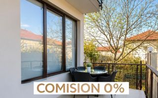 Comision 0% Apartament vanzare 2 camere 60 mp utili Giroc parter - Poză 1