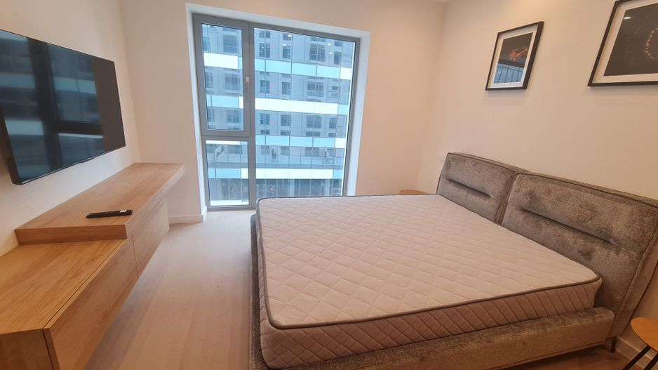 Apartamente Premium || 2 camere || Aviatiei Tower - Poză 9
