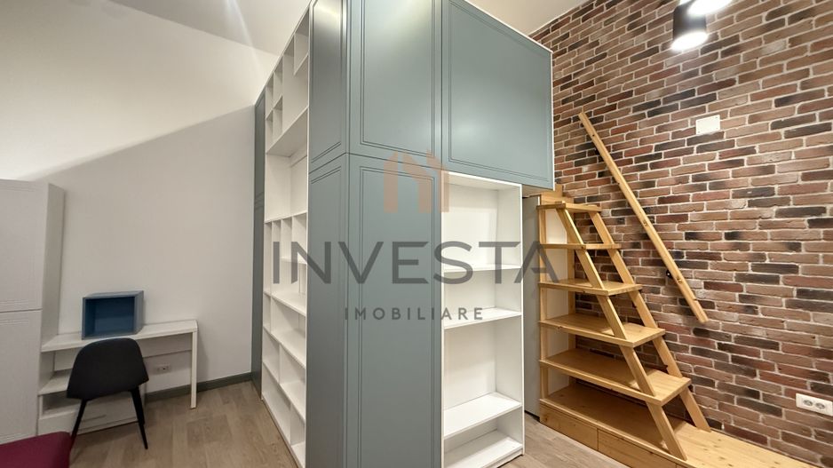 Apartament elegant cu 2 camere, 65 mp, în zona ultracentrală - Poză 6