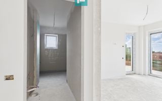 Apartament 2 camere, Iosia, 52.48 mp - Poză 3