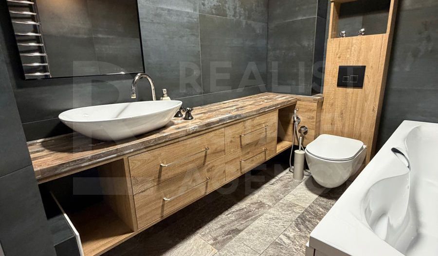 Chirie, towhouse, camere, 2 camere, str. Carierei, Râșcani - Poză 11