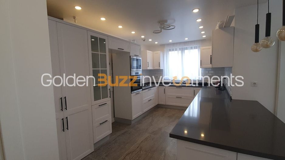Vila de inchiriat I OXFORD GARDENS I Villa for rent - Poză 2