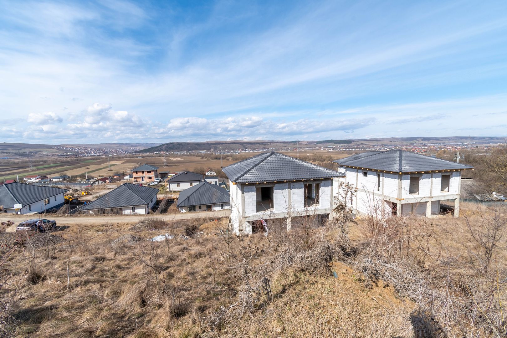 Casa Individuala de Vanzare – 4 Camere | Jucu de Sus - Poză 6
