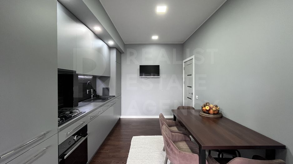 Vânzare, apartament, 2 camere, str. Calea Orheiului, Râșcani - Poză 3