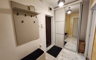 Apartament 2 camere, mobilat,utilat, Cetate, zona 0 - Poză 10